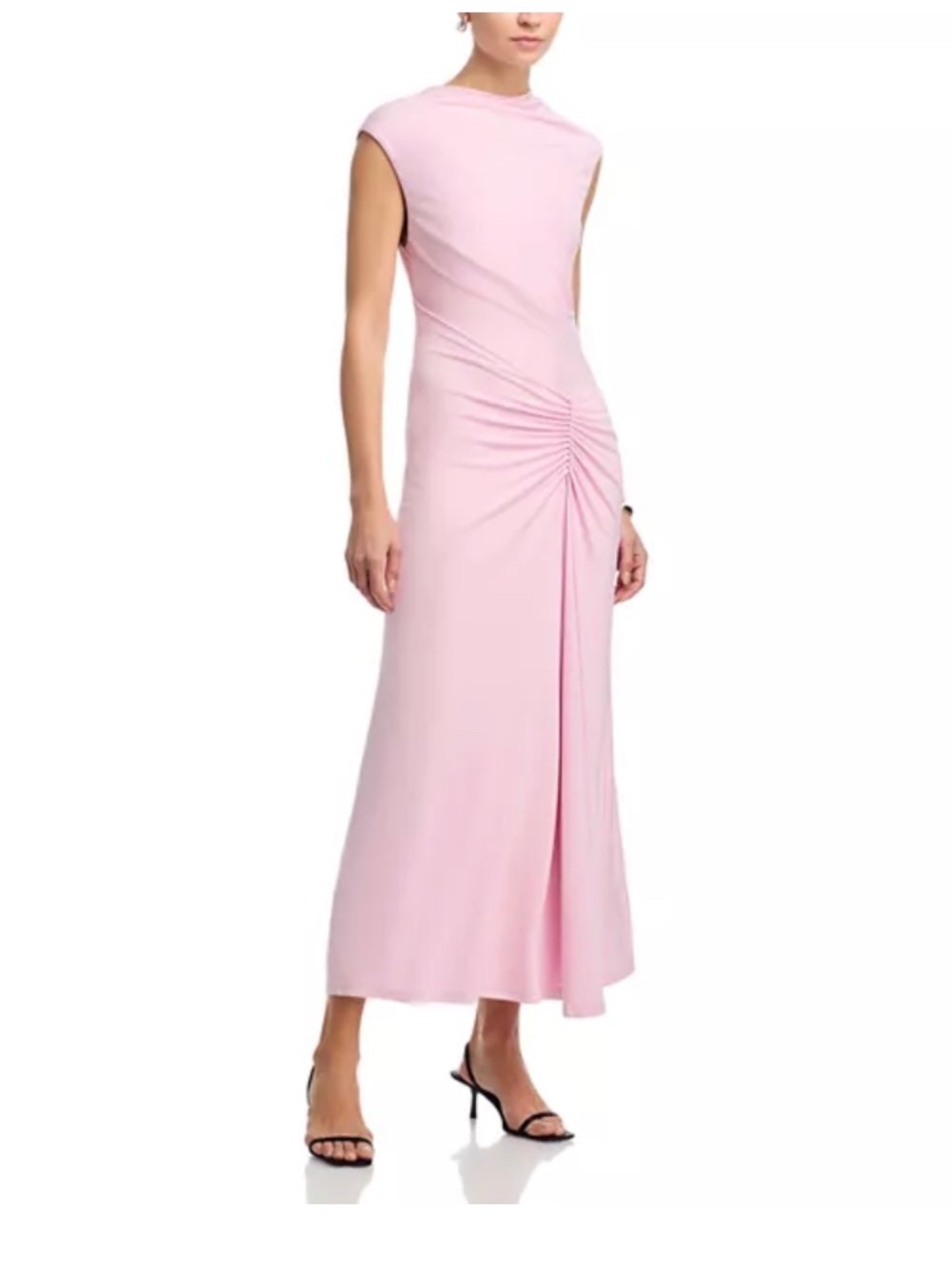 Simkhai Acacia Maxi Dress